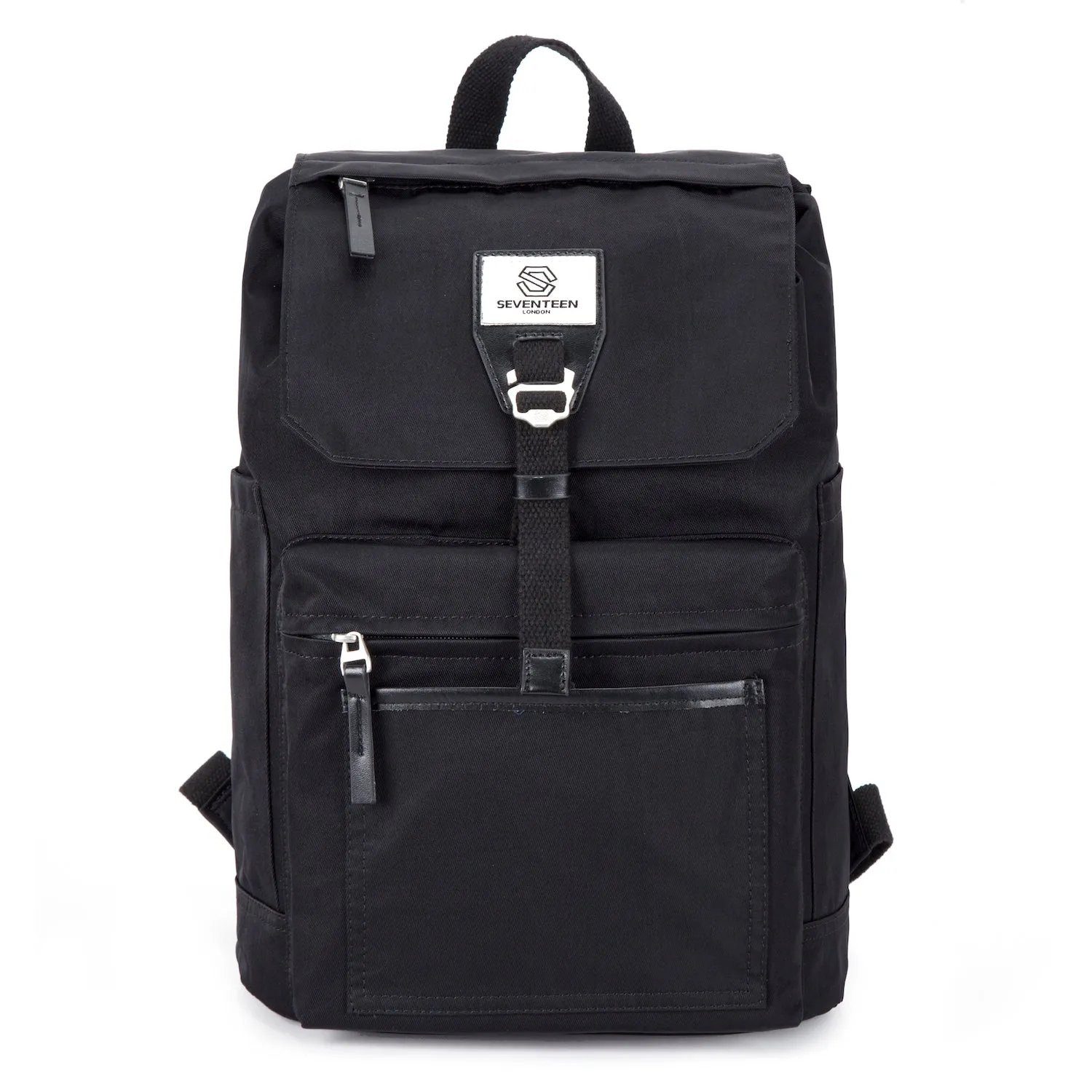 Fulham Backpack - Black