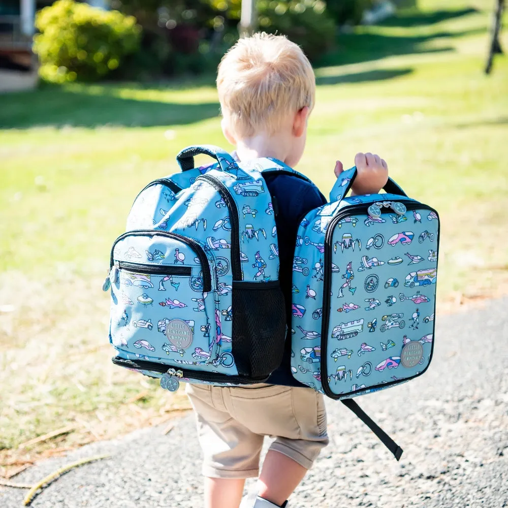 FUTURE MINI BACKPACK