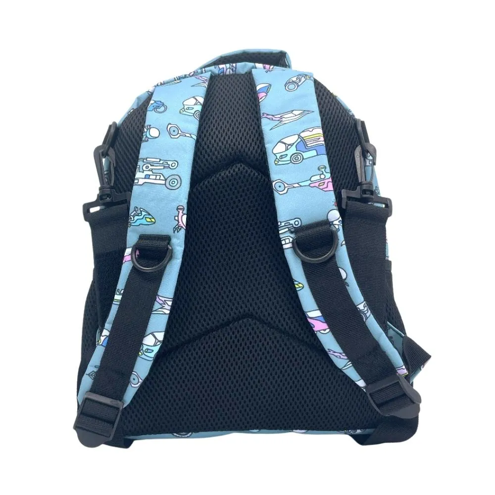 FUTURE MINI BACKPACK