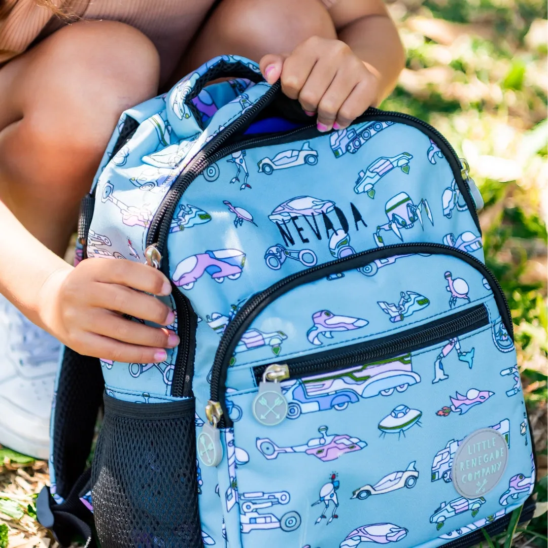 FUTURE MINI BACKPACK