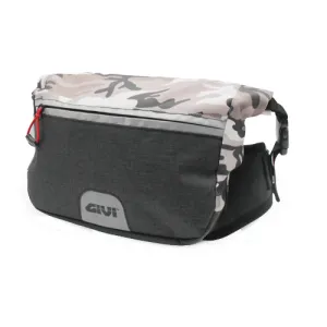 GIVI RWB05 RIDER TECH WAIST BAG (3L)