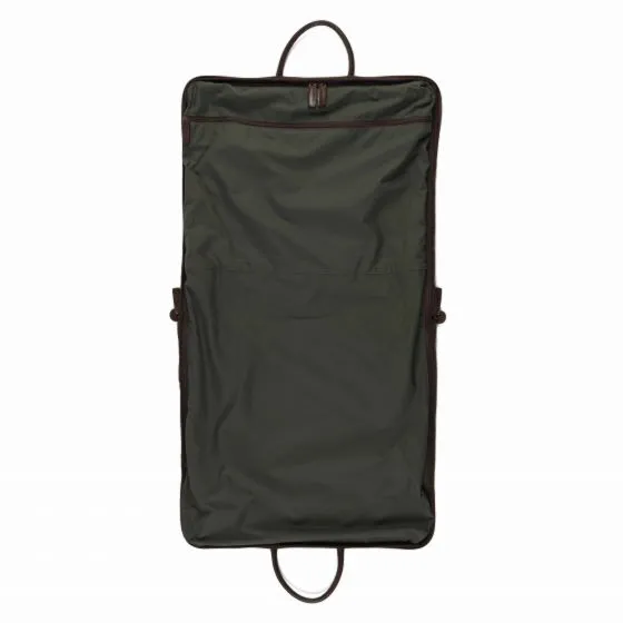 Gravely Garment Bag - Ventile Olive