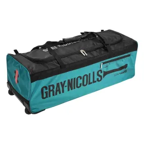 Gray Nicolls 1100 Wheel Cricket Bag