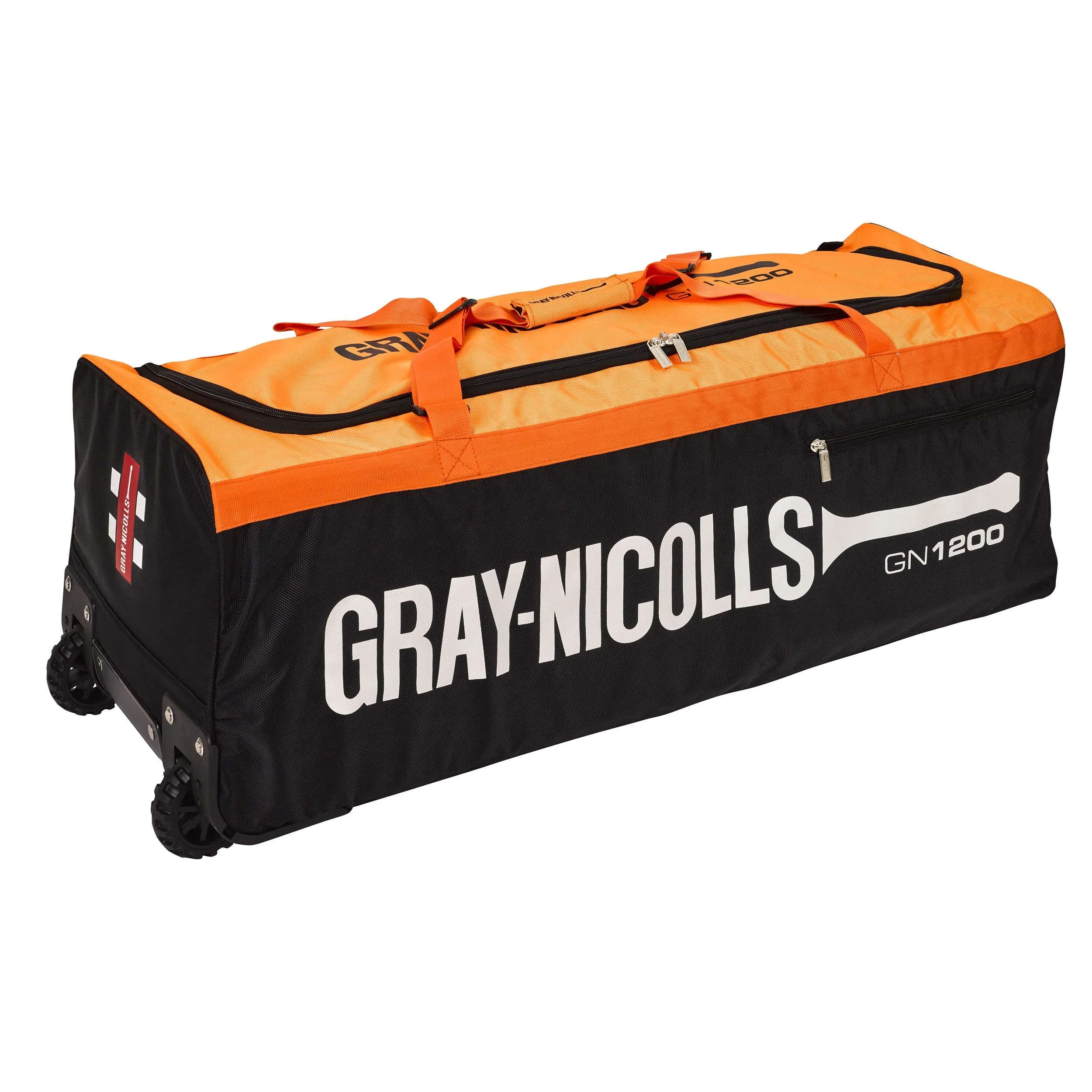 Gray Nicolls 1200 Wheel Cricket Bag