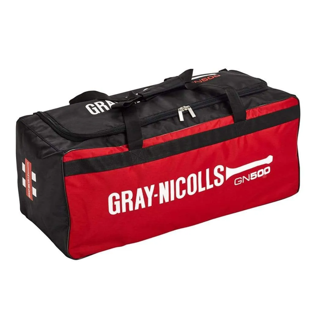 Gray Nicolls 500 Cricket Bag