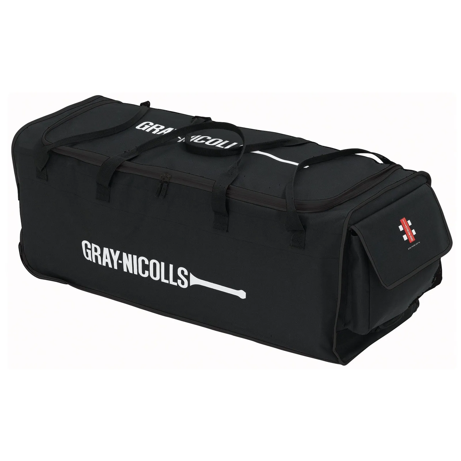 Gray Nicolls Team Wheel Cricket Bag