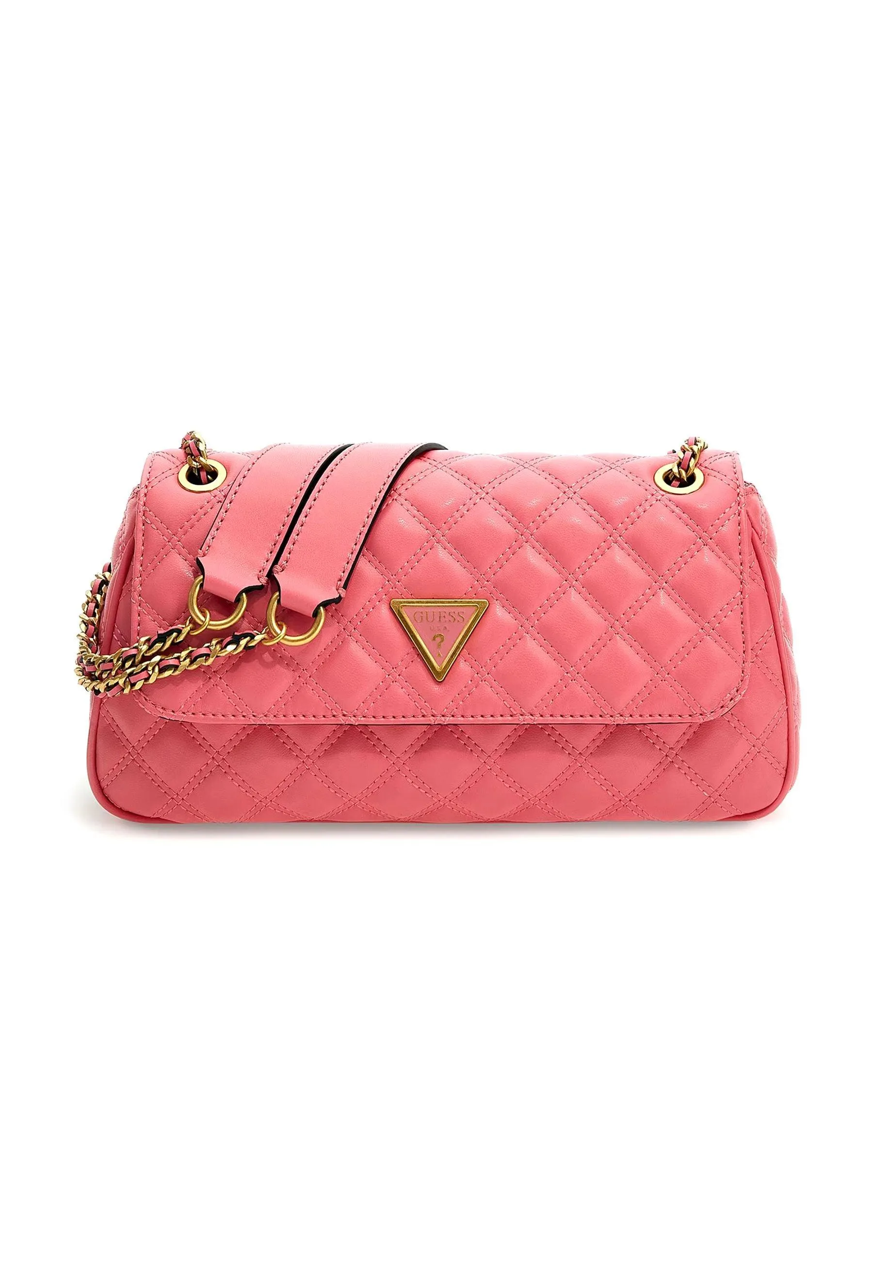 GUESS Giully Tracolla Crossbody Watermelon QA874821