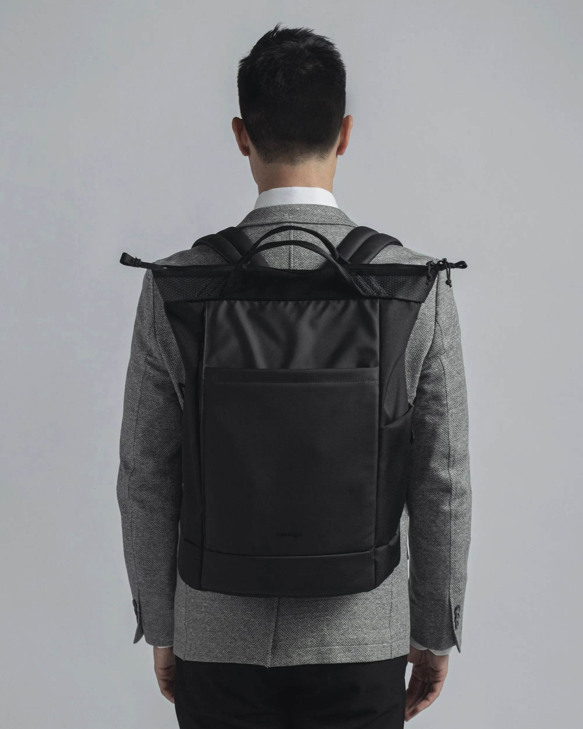 Haul Backpack Dry