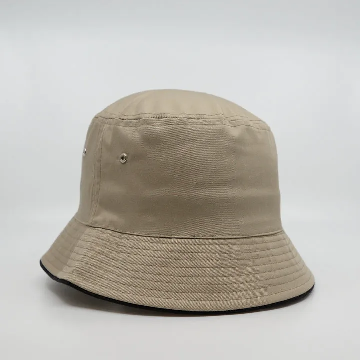 Headwear 24 | 6044 Sandwich Bucket Hat