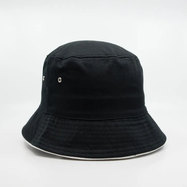 Headwear 24 | 6044 Sandwich Bucket Hat