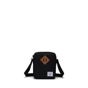 Herschel Heritage Crossbody 11137-00001 black