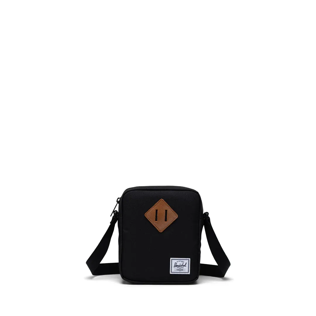 Herschel Heritage Crossbody 11137-00001 black