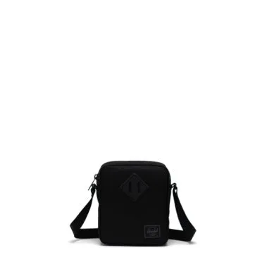 Herschel Heritage Crossbody 11384-05881 black