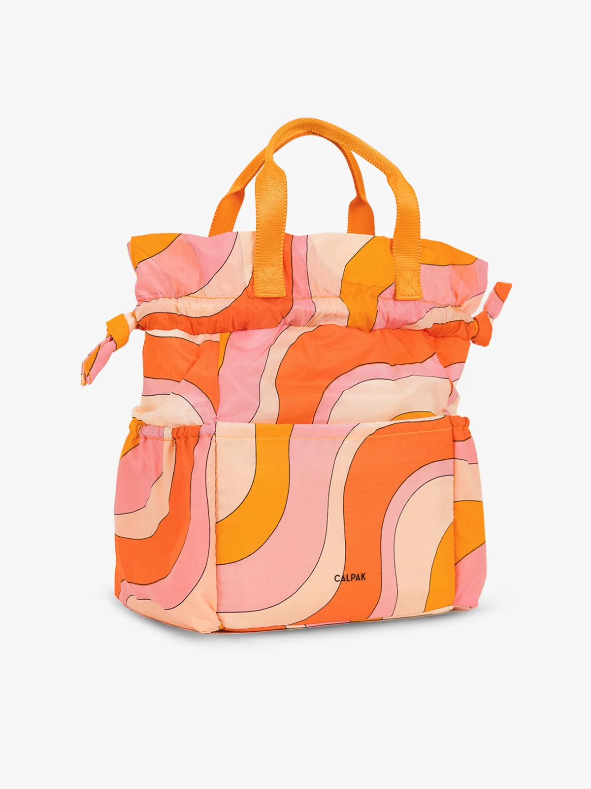 Insulated Lunch Bag