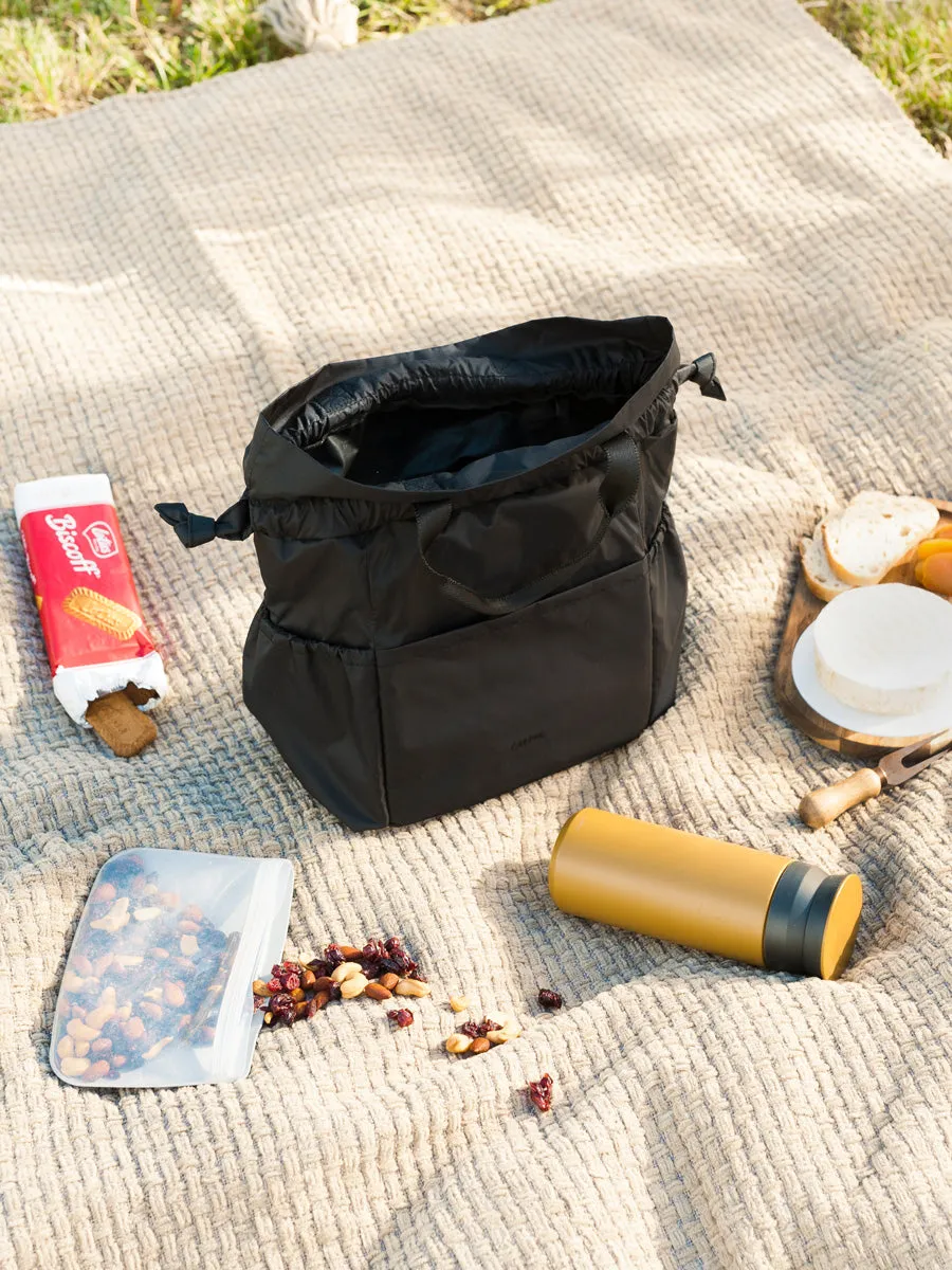 Insulated Lunch Bag