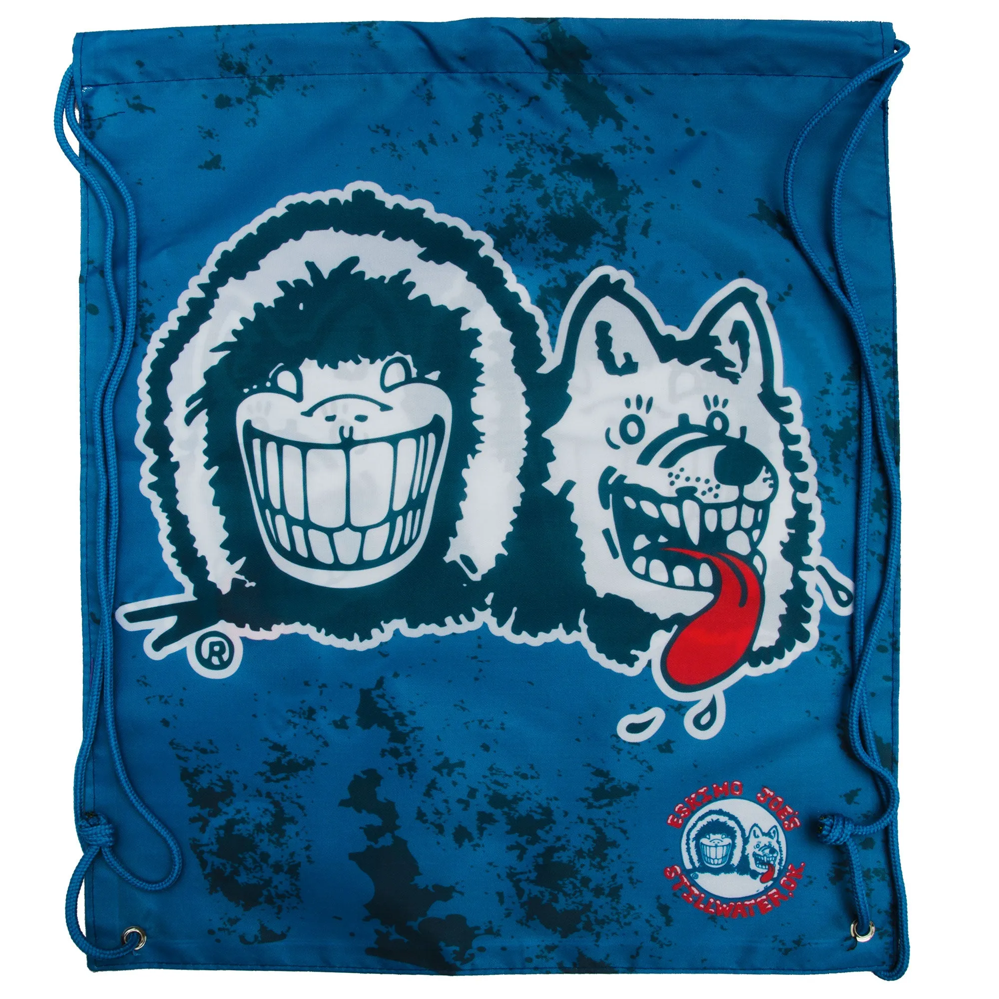 JOE'S DRAWSTRING BAG - JDSB