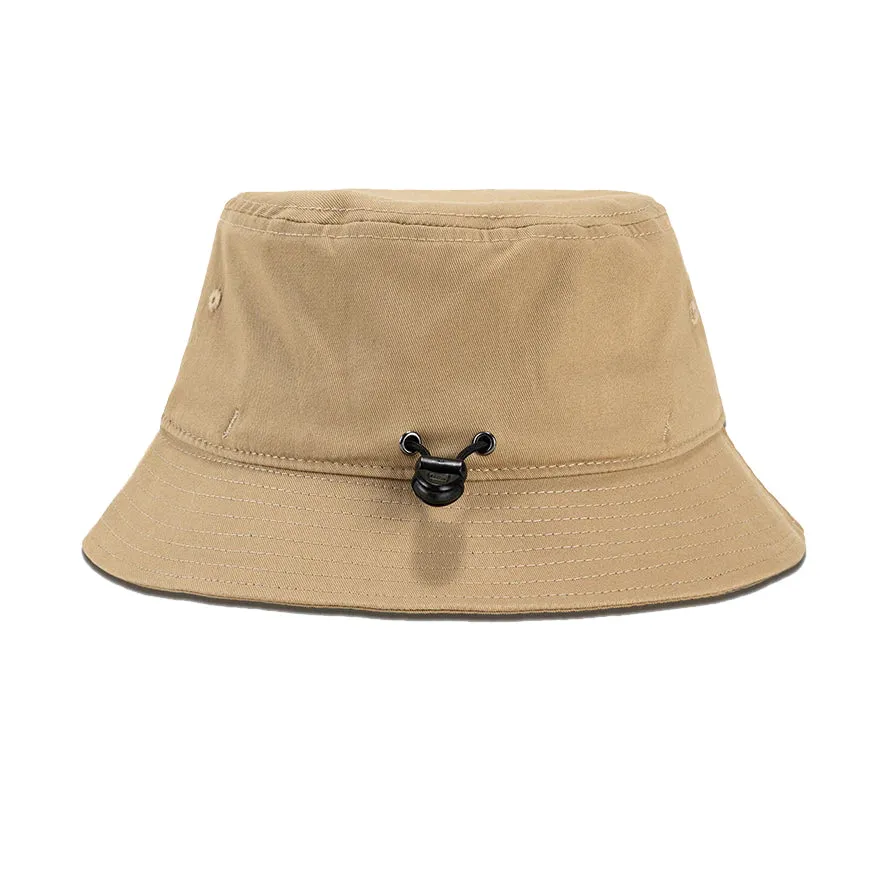 KEEN LOGO STRETCH BUCKET HAT