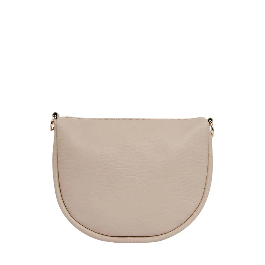 LA PALMA CROSSBODY - OYSTER