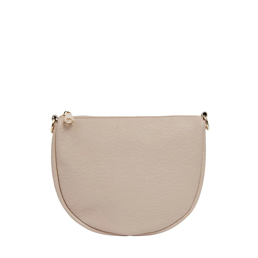 LA PALMA CROSSBODY - OYSTER