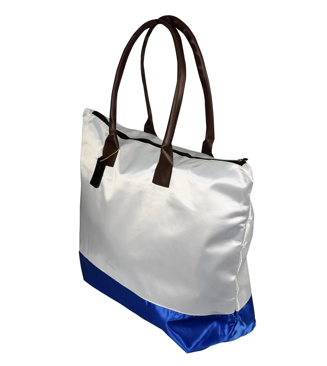 Large Beach Tote Handbag