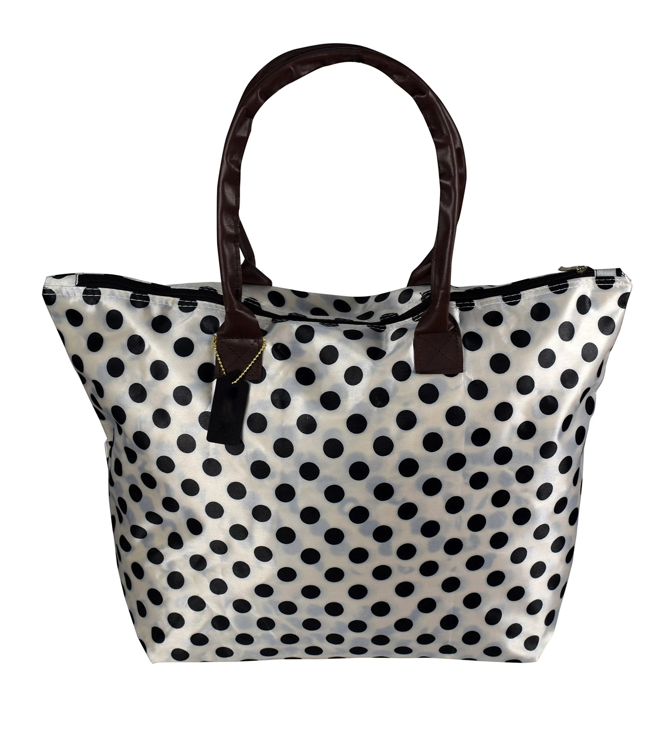 Large Beach Tote Handbag