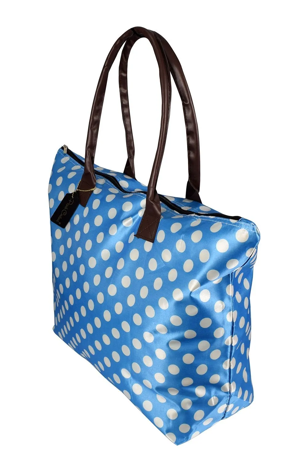 Large Beach Tote Handbag