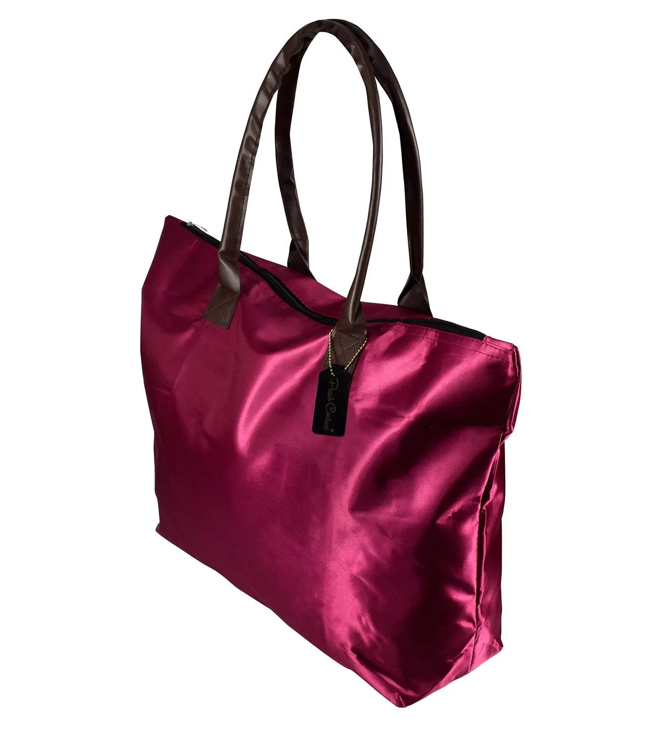 Large Beach Tote Handbag