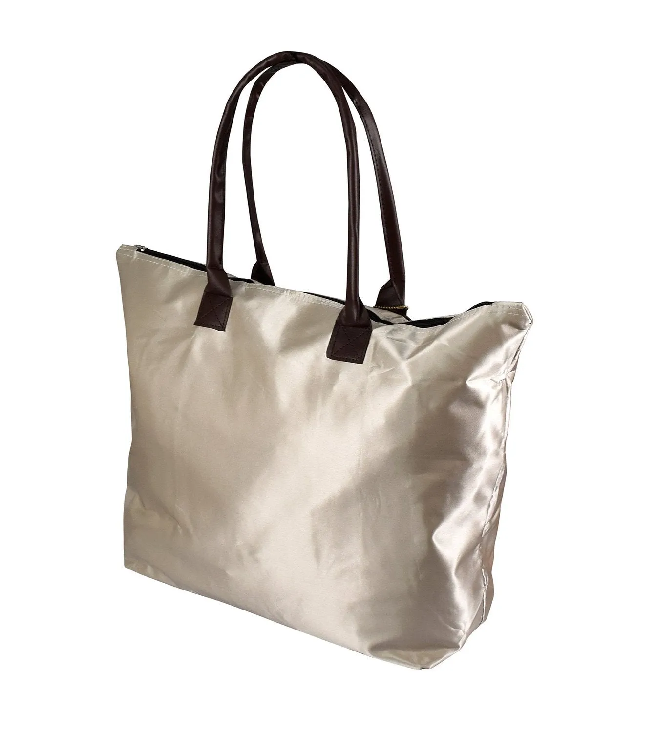 Large Beach Tote Handbag