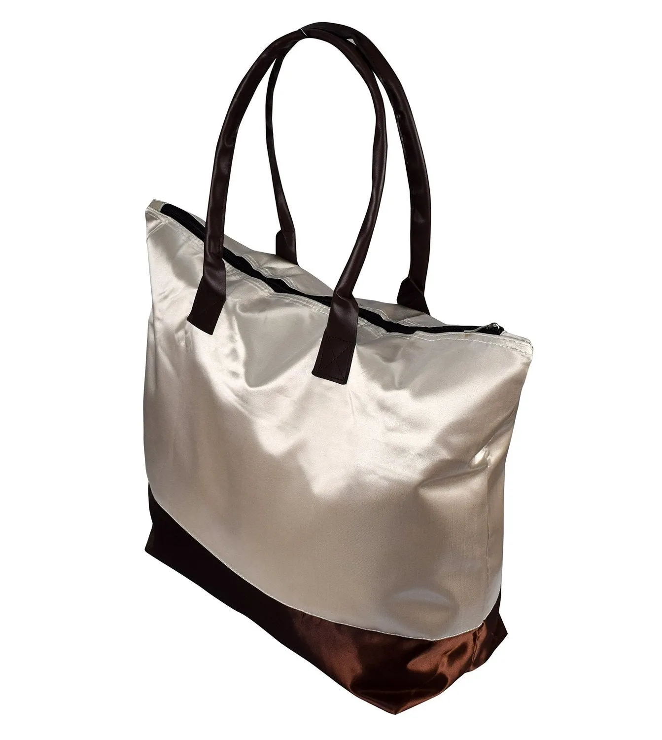 Large Beach Tote Handbag