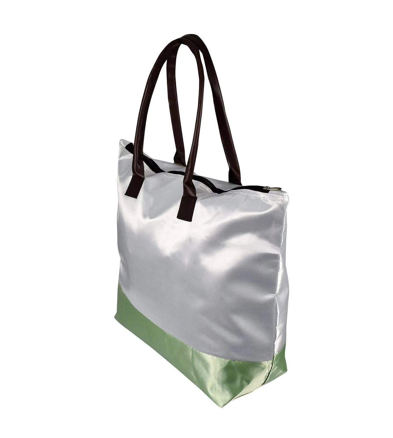 Large Beach Tote Handbag