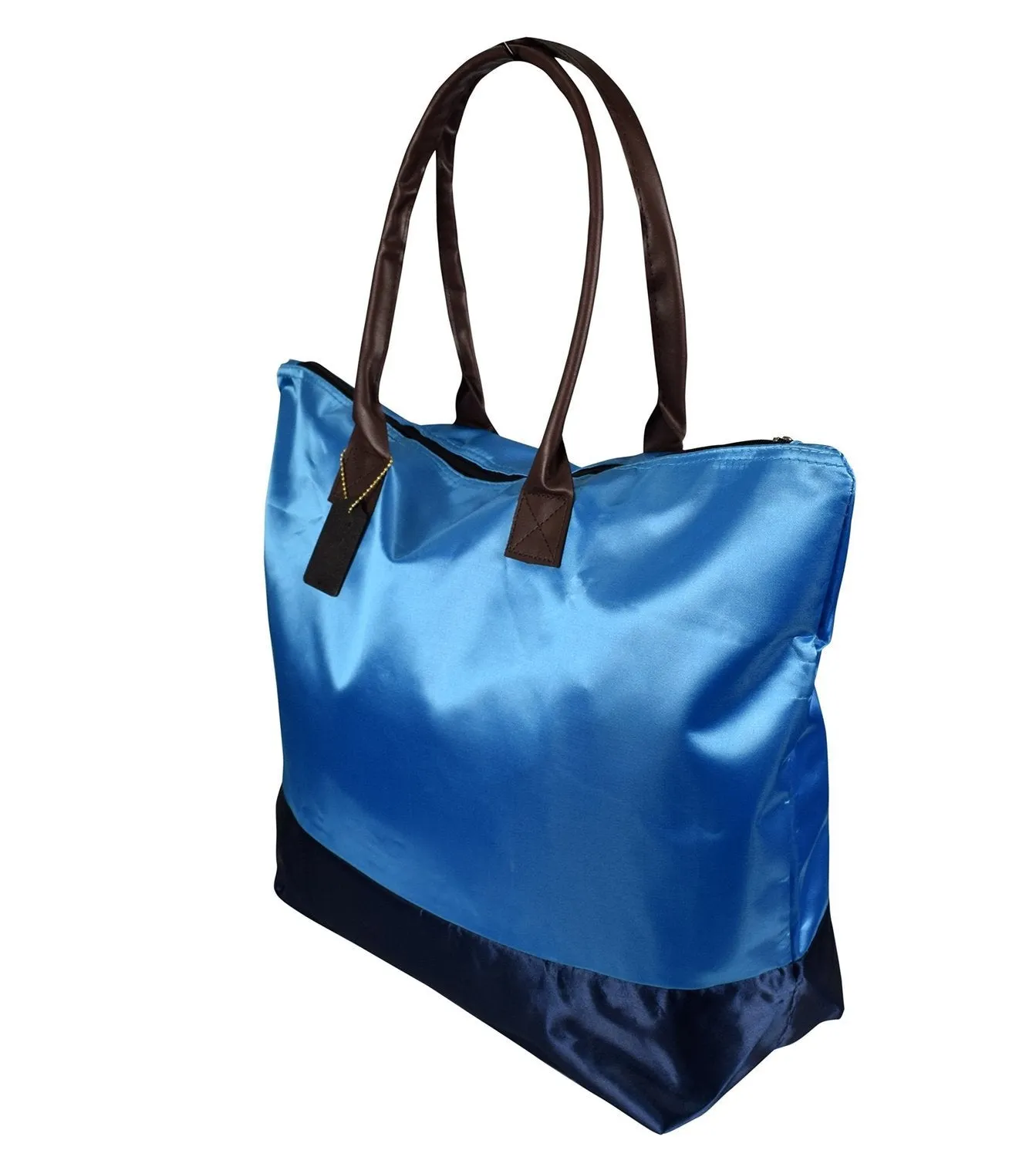 Large Beach Tote Handbag