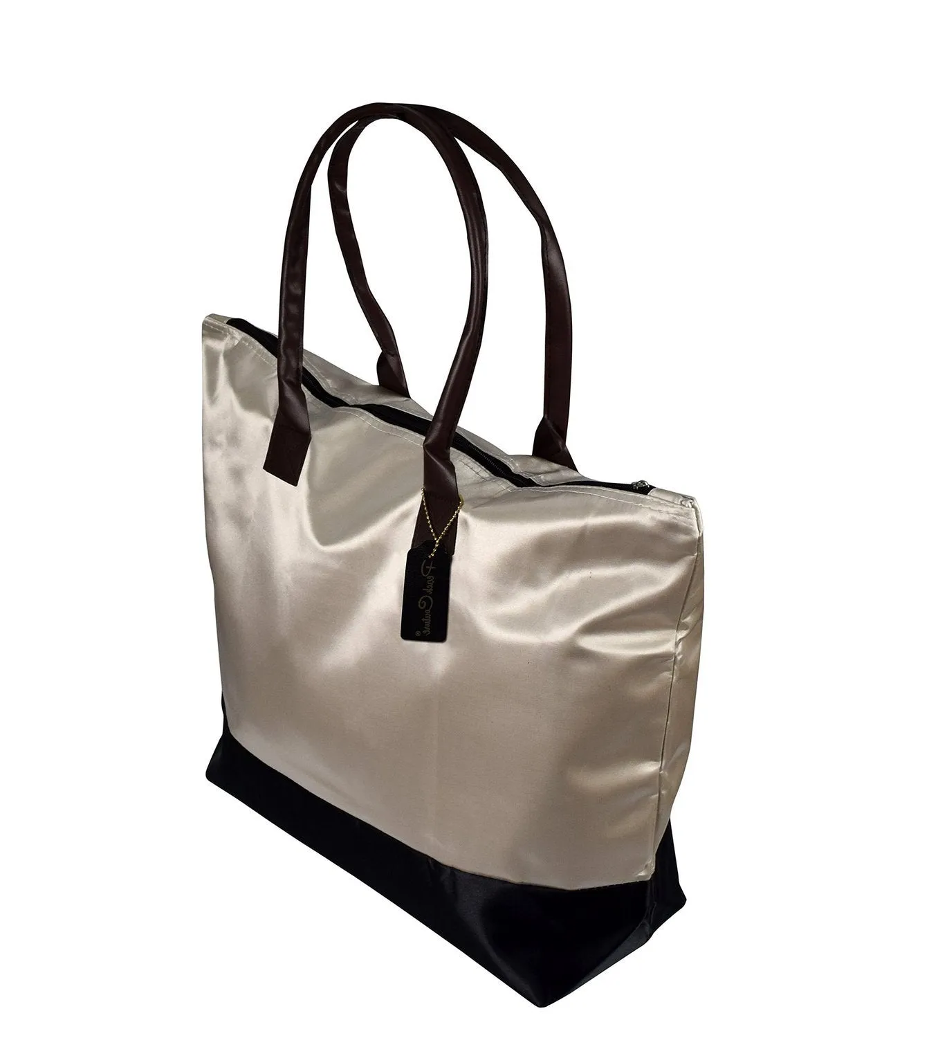 Large Beach Tote Handbag