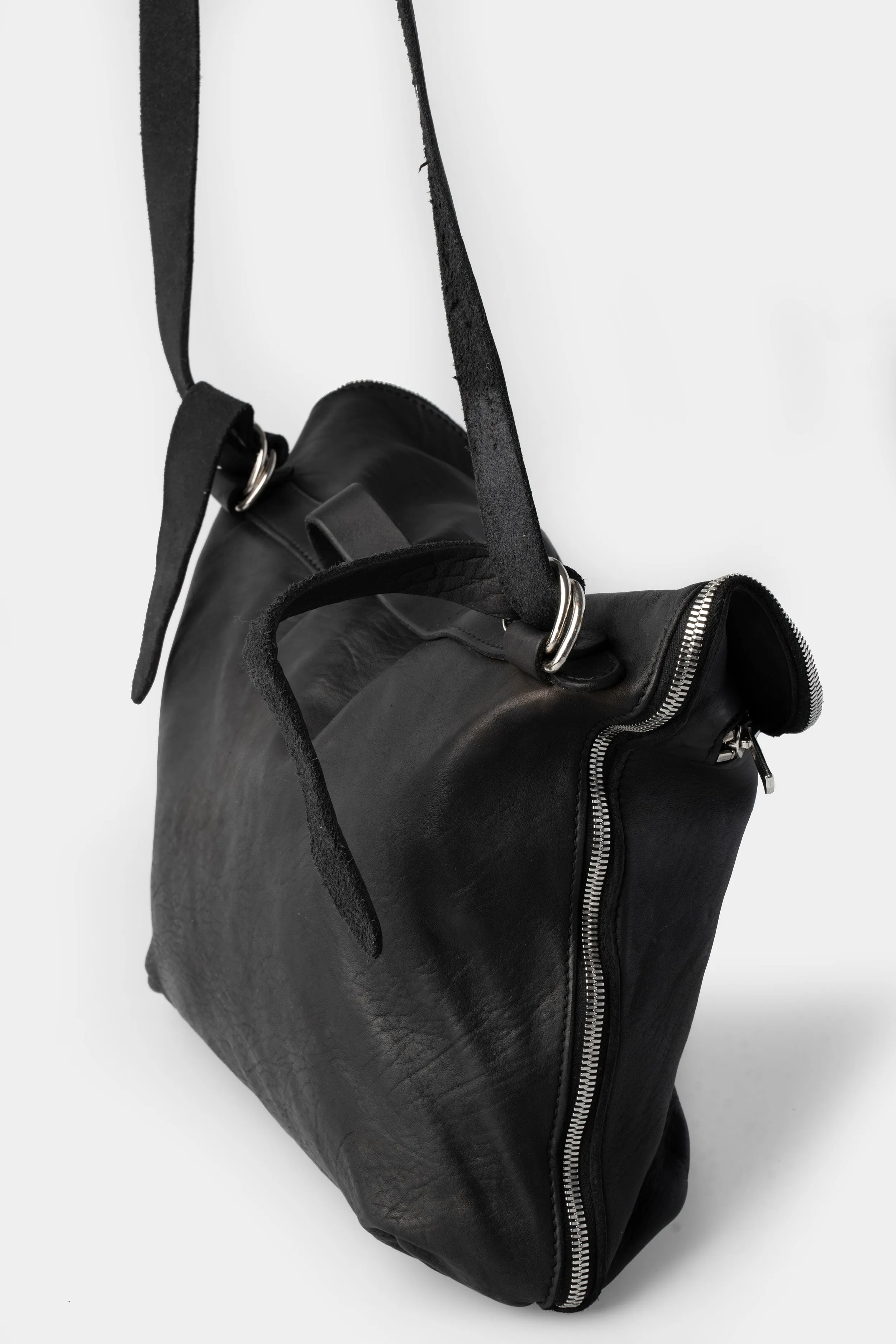 Large fold messenger bag | M10