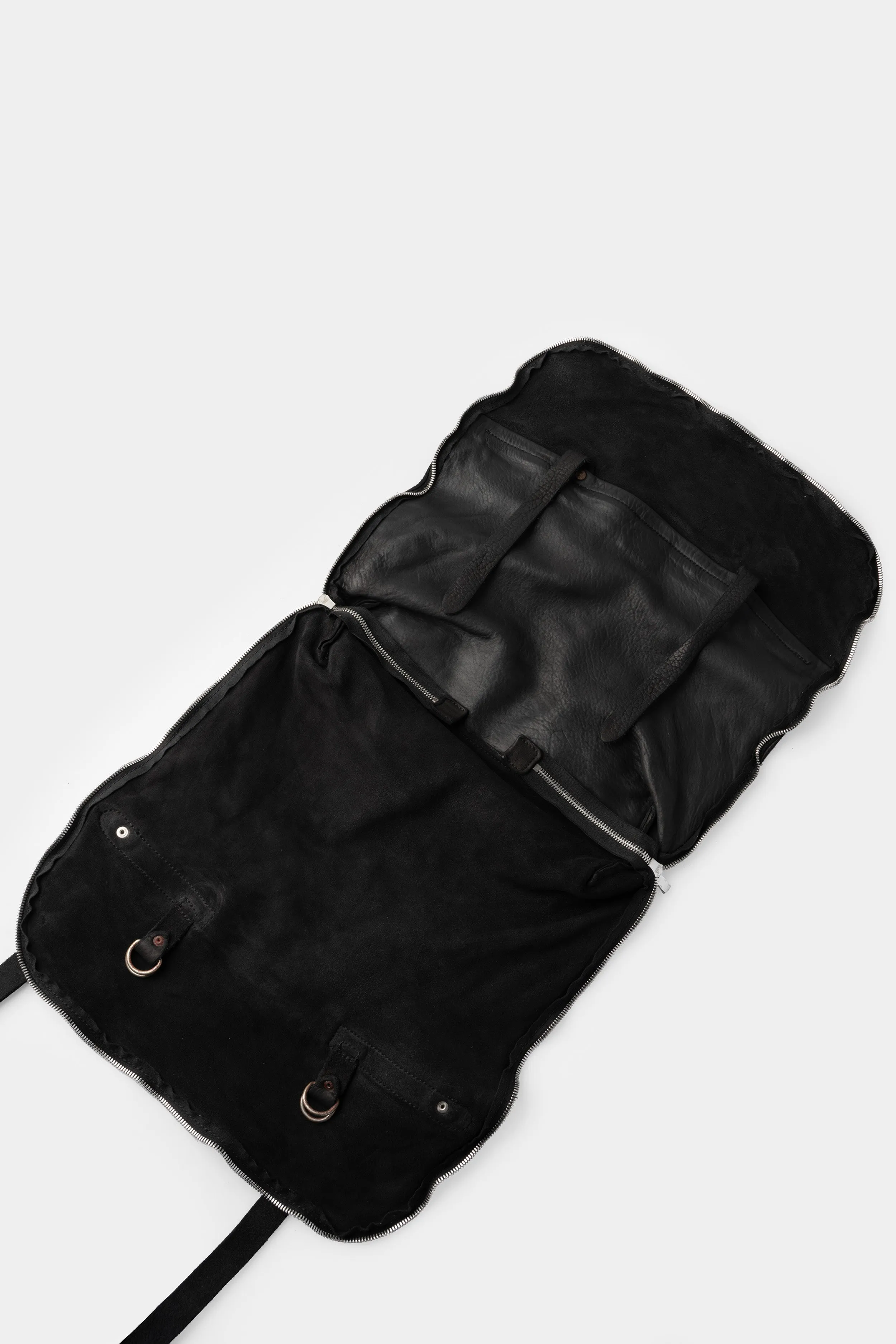 Large fold messenger bag | M10