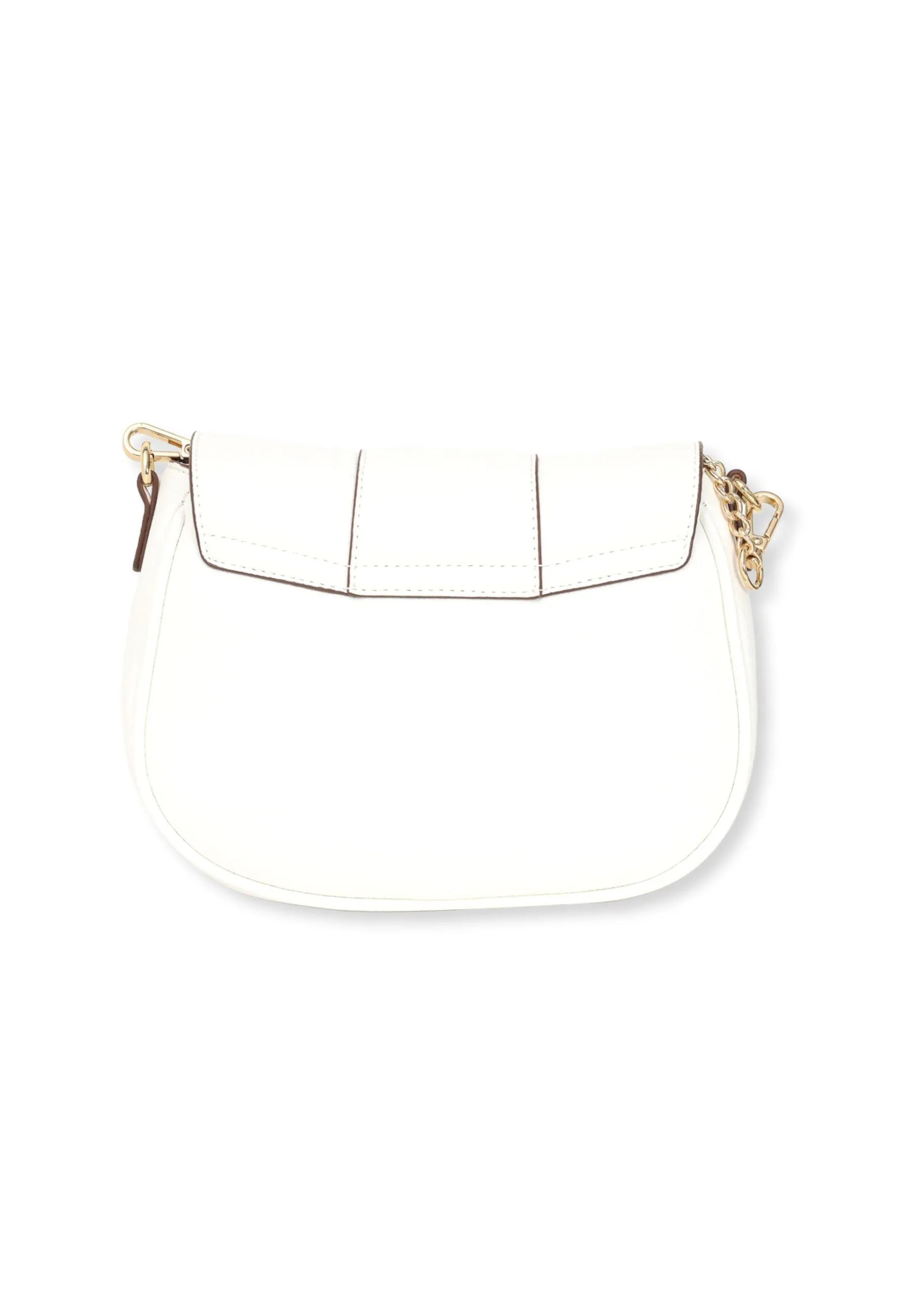 LOVE MOSCHINO Tracolla Crossbody Bianco JC4133PP1GLI1100