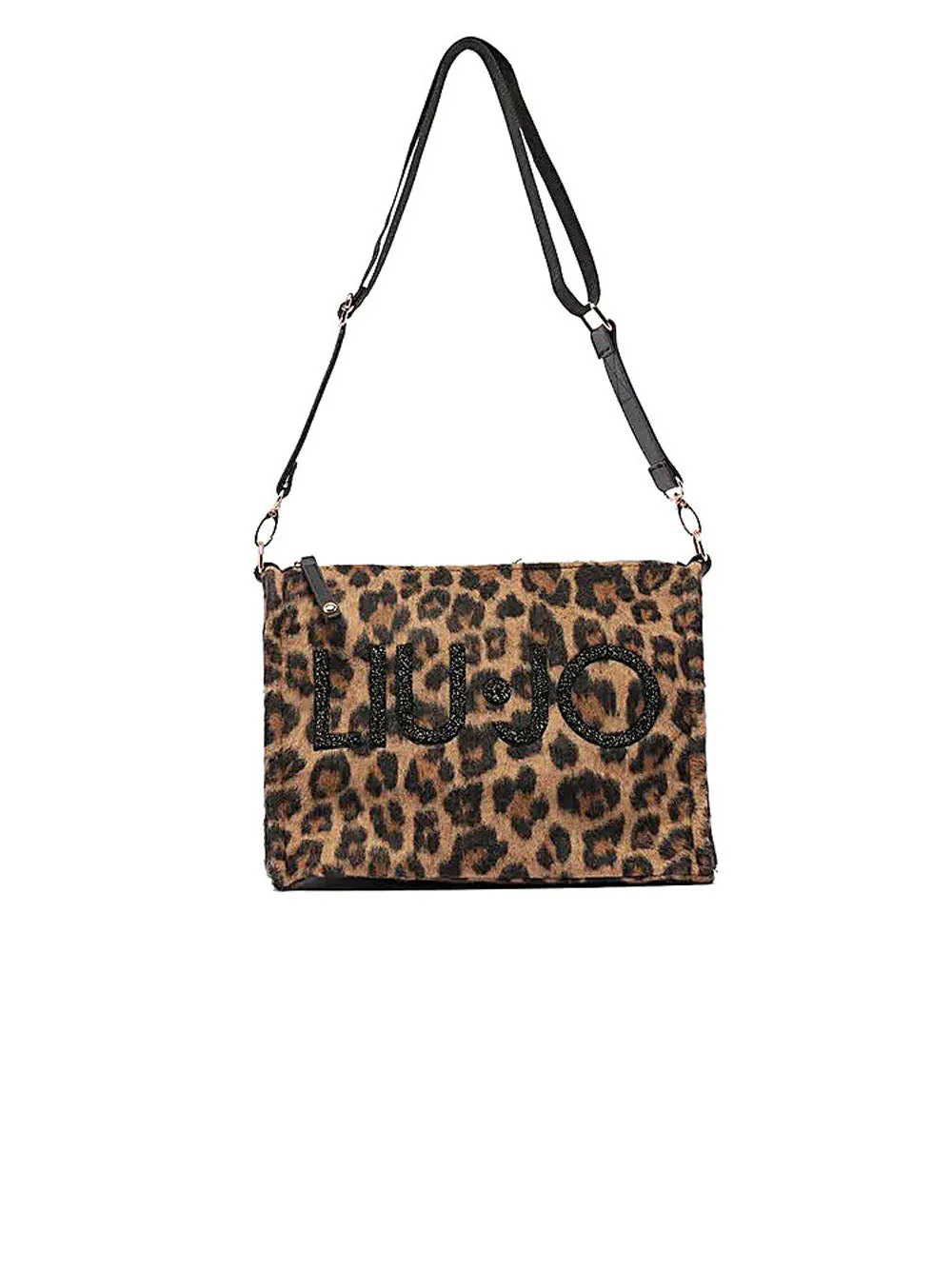 M Crossbody - Animalier