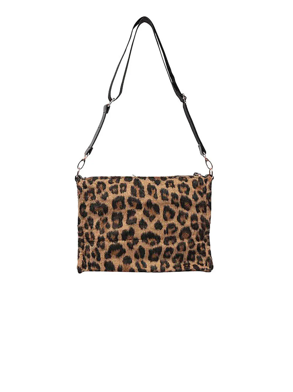 M Crossbody - Animalier