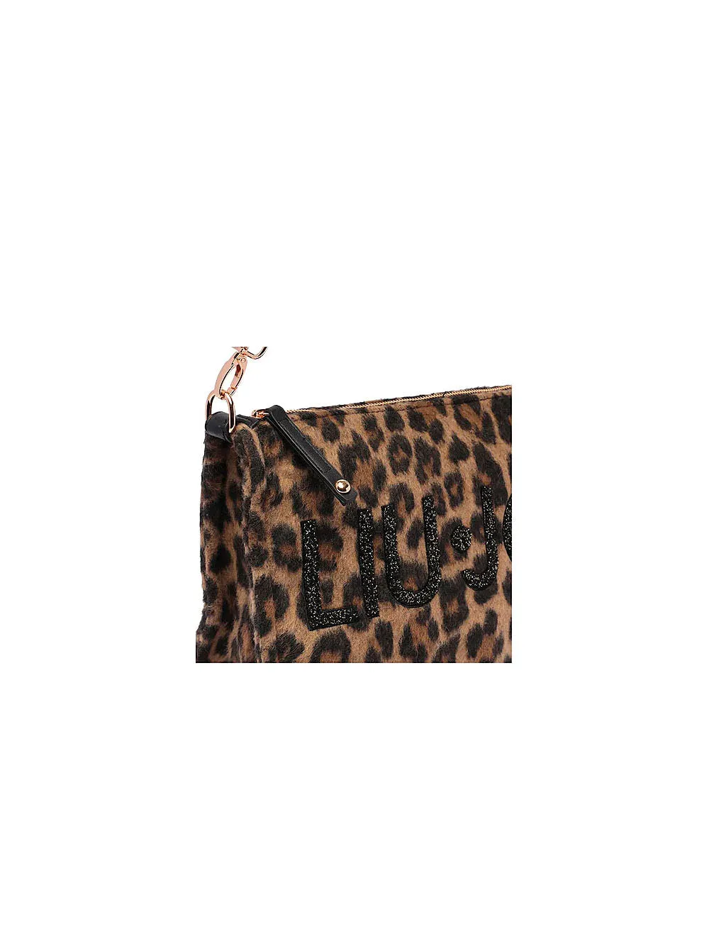 M Crossbody - Animalier