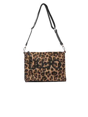 M Crossbody - Animalier