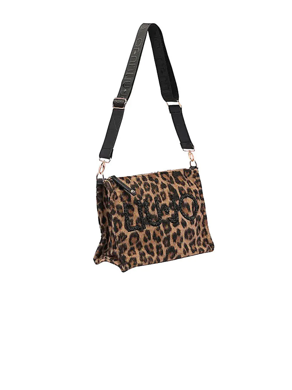 M Crossbody - Animalier