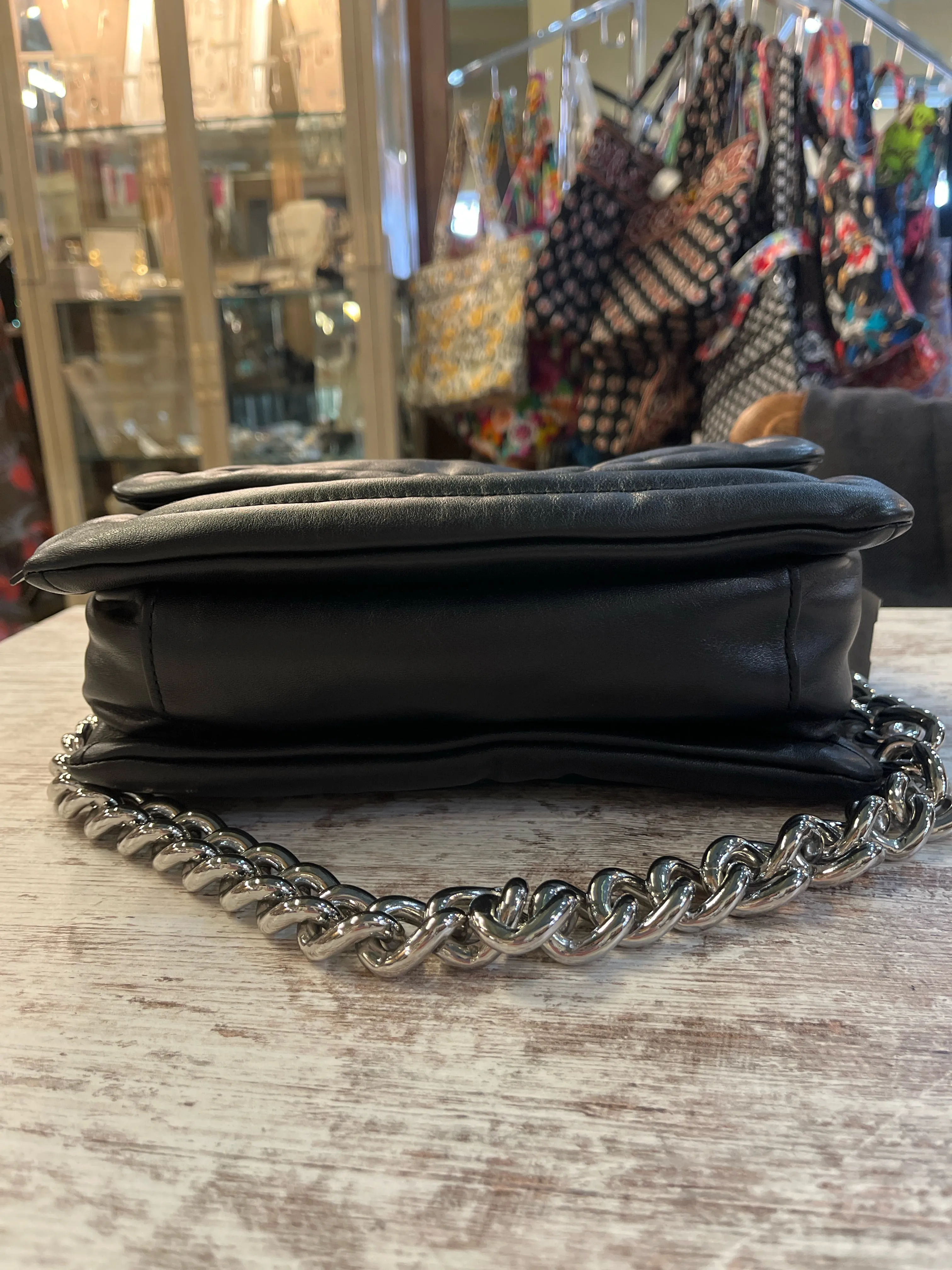 Marc Jacobs Mini Pillow Shoulder Bag