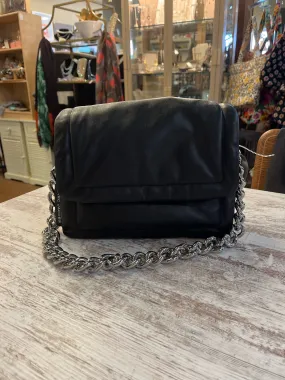 Marc Jacobs Mini Pillow Shoulder Bag