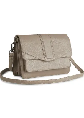 Markberg Jane Crossbody Taske - Grain - Sand