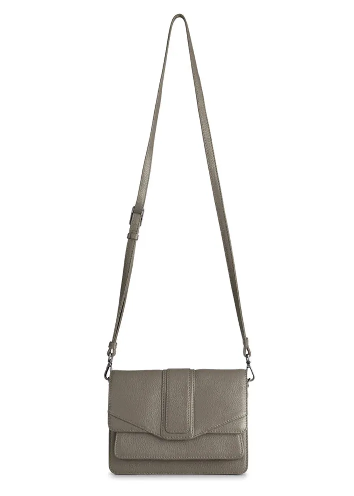 Markberg Jane Crossbody Taske - Grain - Taupe