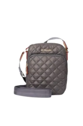 Metro Crossbody