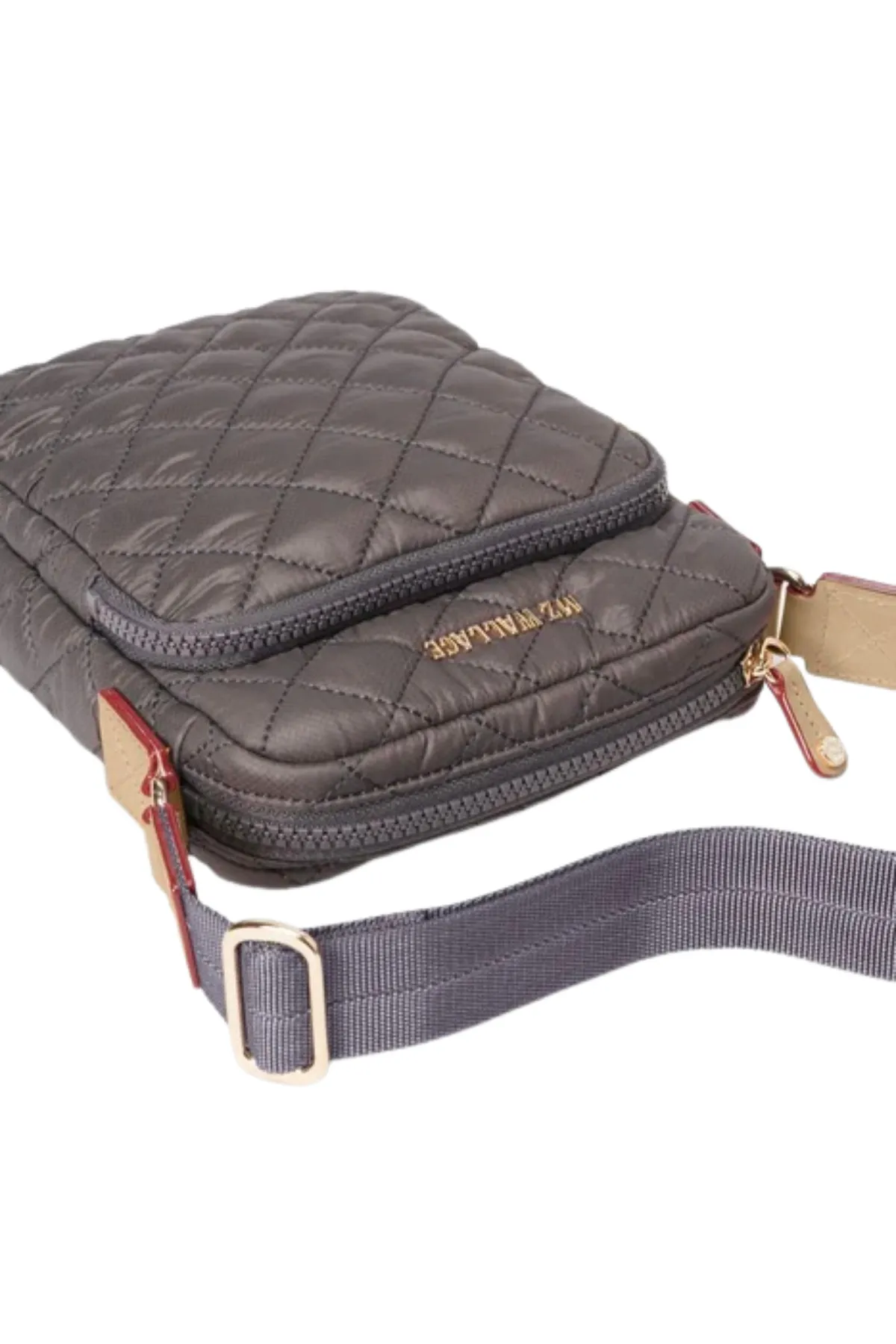 Metro Crossbody