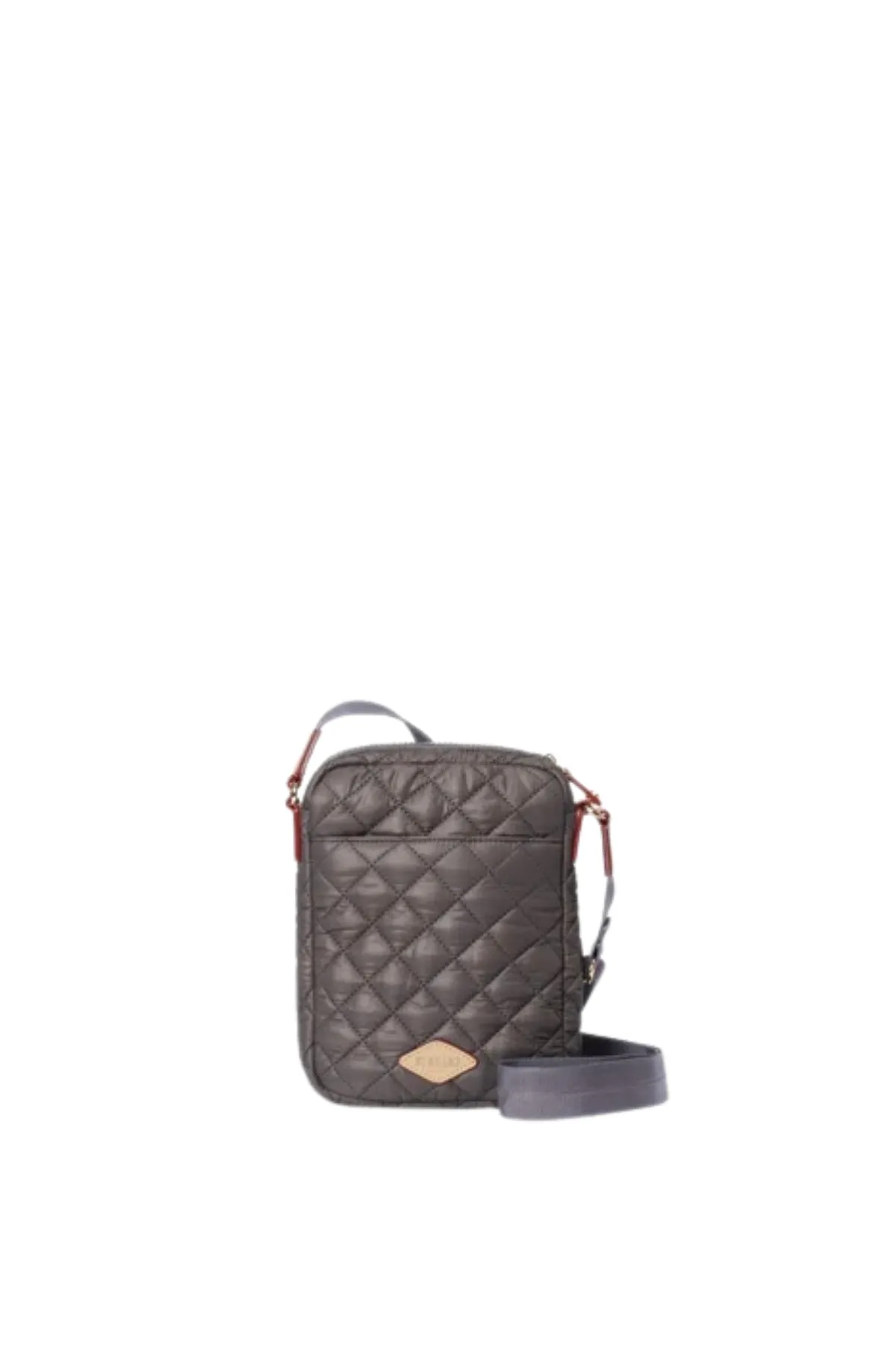 Metro Crossbody