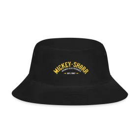 Mickey Shorr Bucket Hat