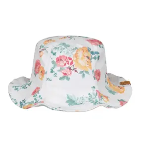 Millymook Girls Bucket Hat - Alma