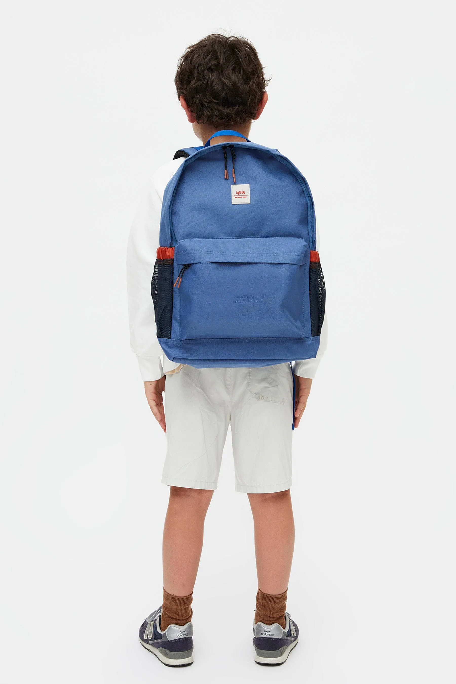 Monday Backpack Noah